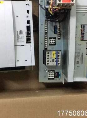 Kuka  机器人kps600电源模块kps-600/20大