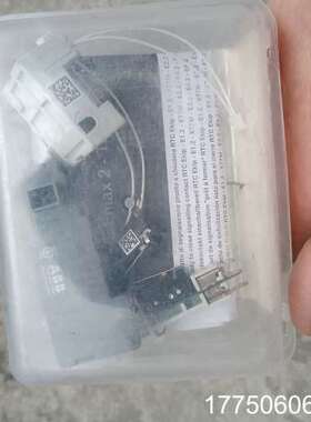 ACB空气断路器附件1SDA074151R1 通讯