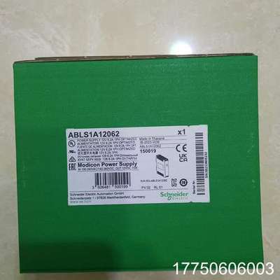 ABLS1A24100 正品，开关电源，