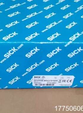德国SICK编码器   DFS60B-BDCC010