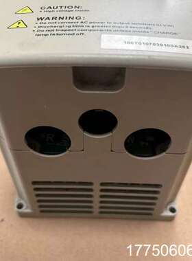 海利普变频器HLP-P 2.2KW HLPP02D243C