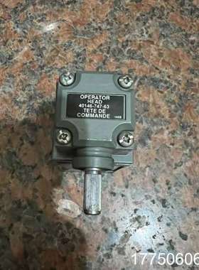 AB行程限位开关802T-ATPJ 售