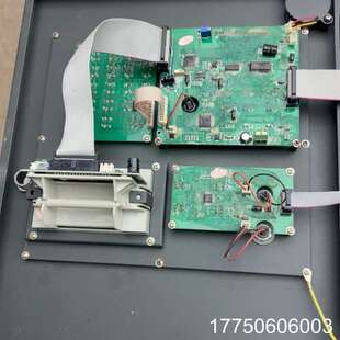 杭州清华JB-QB-QH900，消防火灾自动报警主机，功能正