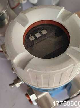 E+HPMD55hart协议，新货有划痕，介意勿扰