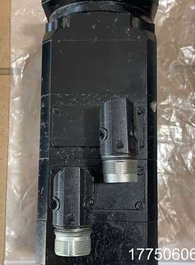 IGAS电机SK 364.34 新的未使用 库存 拍