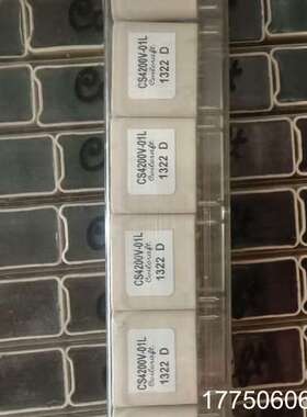 CS4200V-01L 电流变压器 电感，墨西哥进口仓库