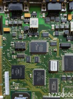 00130764通讯卡 A5E00200965-02