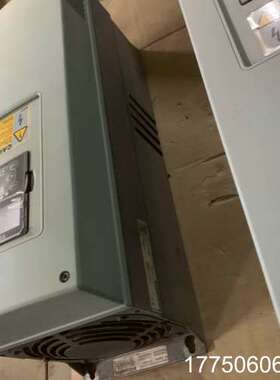 伟肯变频器！型号是NXP00315A2T0CSSA1A2