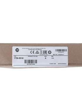 1756-IB16I        1109，库存量多，