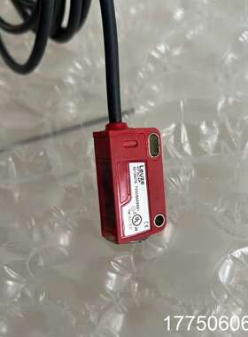 劳易测HT3C/4P光电开关，7件（无包装盒）货