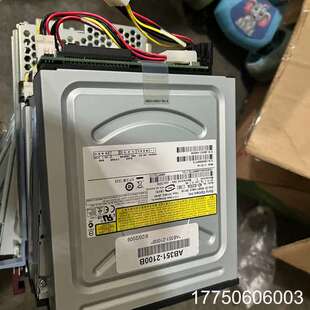 AEC-7722 IDE转SCSI 68针 转卡 IDE转