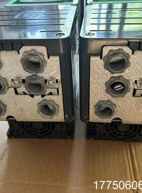 变频器  ATV630U40M3 4KW 22