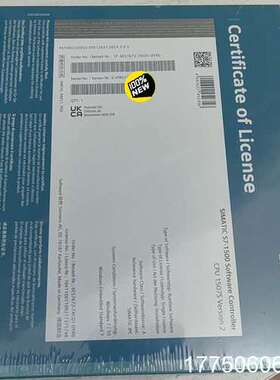 正品未开封6ES7672-7AC01-0YA0，