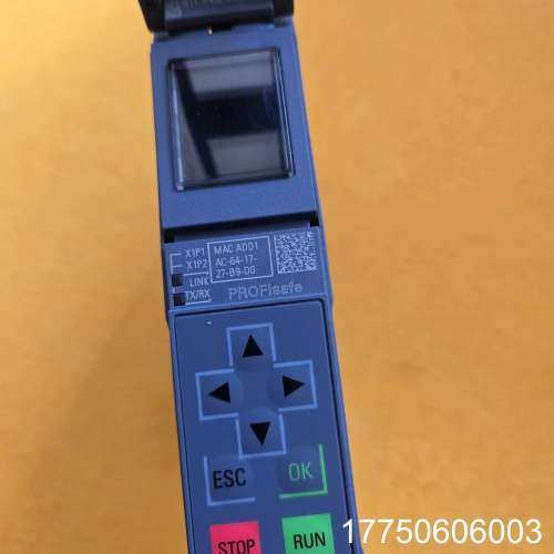 CPU 1511F-1 PN模块6ES7511-1FK