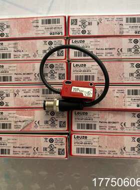 Leuze劳易测HT3C/4P-200-M12传感器，原