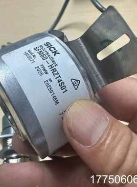 SFM60-HRZT4S01编码器德国sick  装