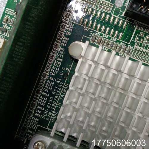 研扬PCM-8150 工控机主板 PCM-8150 rev：