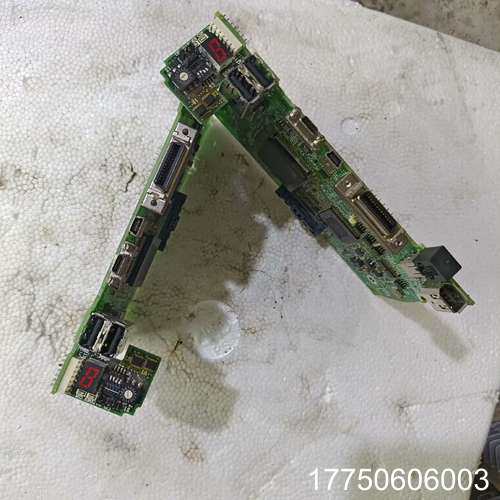 安川驱动器主板，五系SGDV安川主板