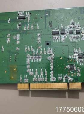 [1]Symmetricom BC635PCI-U REV.