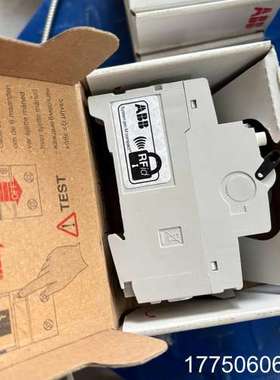 意大利进口漏电保护器，2P16A，DS201LC1