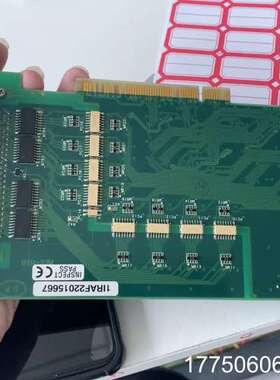 康泰克PIO-32/32L(PCI) 7097A，，