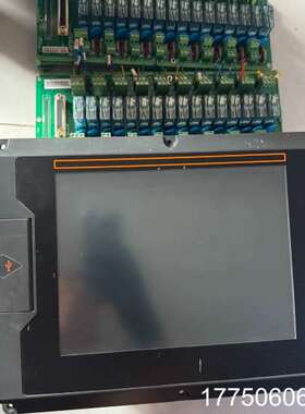 宝系统ELCLCD-5506A(TP)-A6S1(T)U2