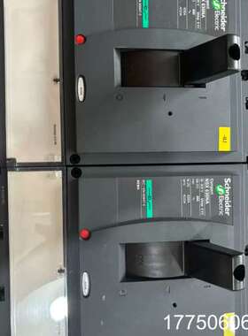 NSX400NA/630NA隔离塑壳断路器，3P400