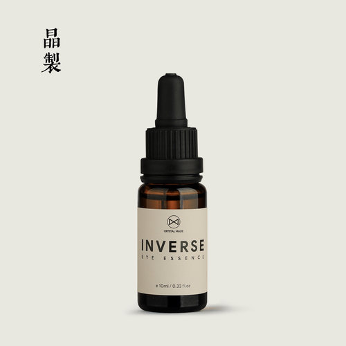眼部修护精华精油晶制按摩面部