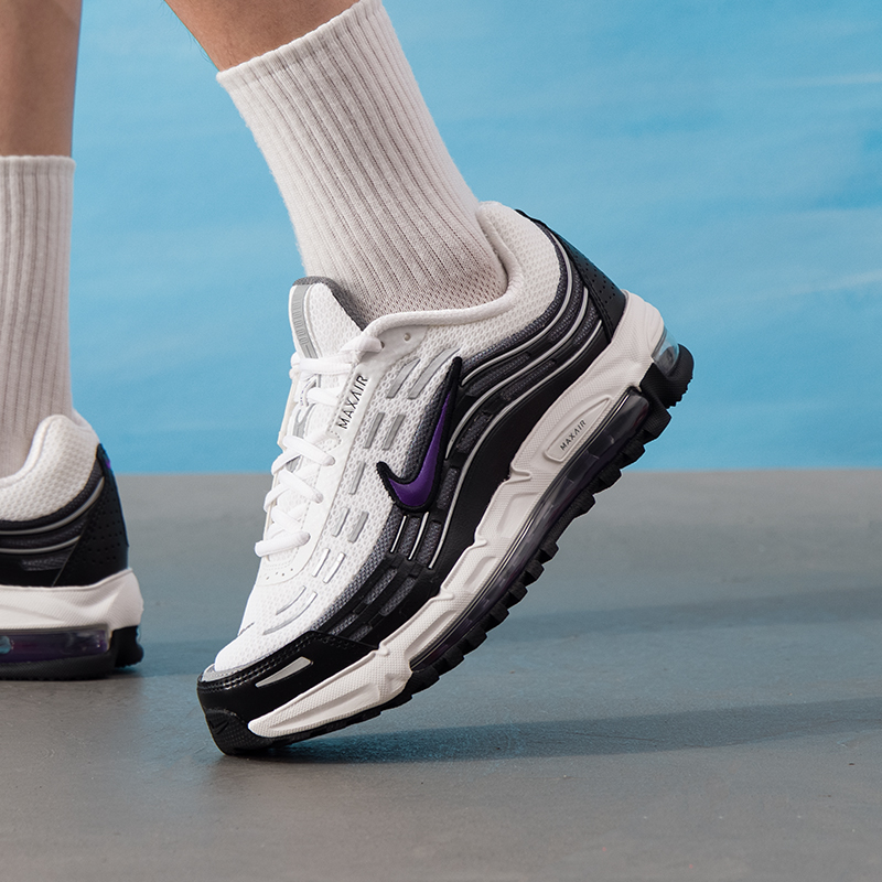 Nike/耐克休闲鞋男鞋AIR MAX TL 2.5缓震回弹运动鞋FZ4110-105