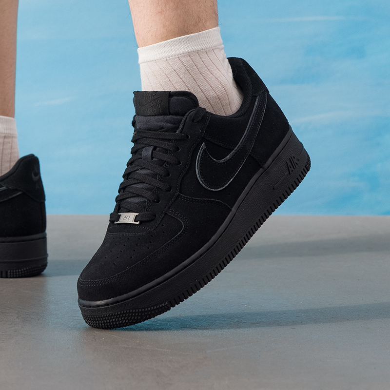 Nike/耐克板鞋男鞋AIR FORCE 1 '07 LV8运动休闲鞋HQ1966-002