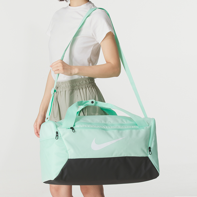 Nike/耐克行李包男包女包2025新款运动休闲训练健身包DM3