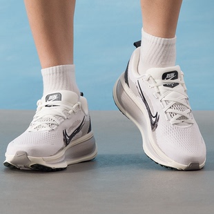 男鞋 Nike耐克迈柔公路跑步鞋 VOMERO 100 RUN缓震运动鞋 IB5726