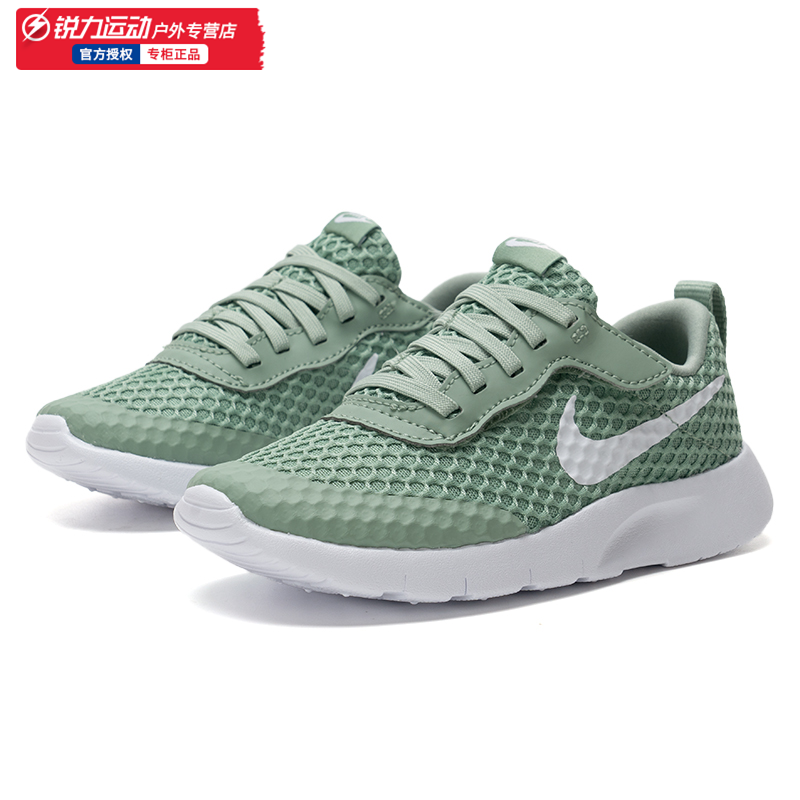 Nike/耐克幼童鞋运动鞋TANJUN EASYON BR跑步鞋休闲鞋HQ2706-003