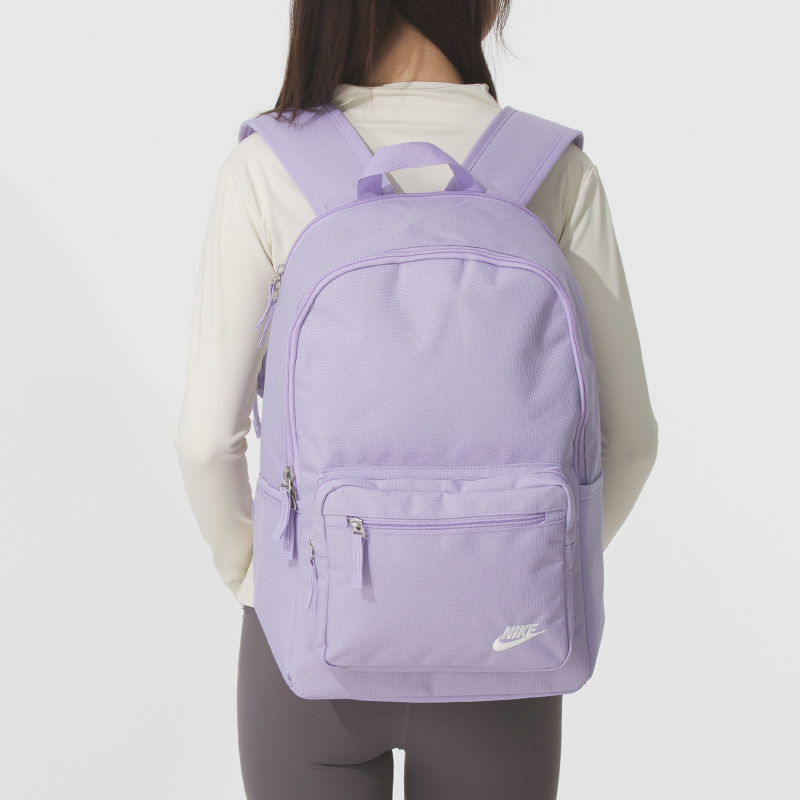 Nike/耐克双肩包男包女包25新款运动休闲背包学生书包DB33