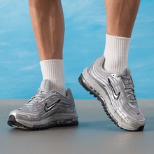 Nike/耐克休闲鞋男鞋AIR MAX TL 2.5缓震气垫运动鞋HM8818-001