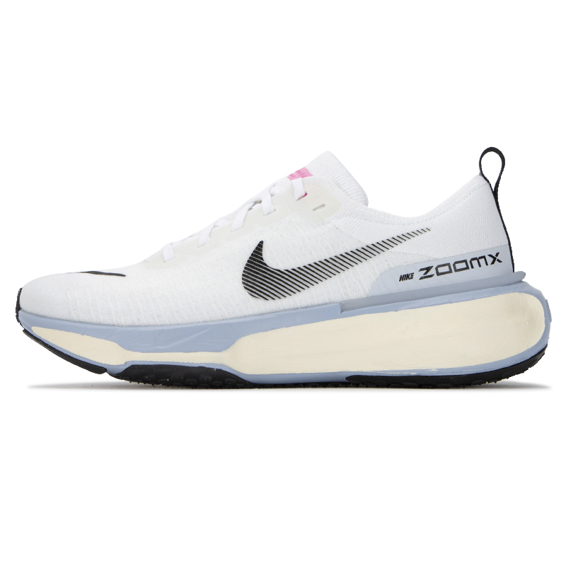 Nike耐克跑步鞋男鞋ZOOMX INVINCIBLE RUN FK 3运动鞋DR2615-100