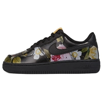 Giày trẻ em NIKE Nike 2019 hè mới cho bé trai và bé gái air Force 1 giày trẻ em giày thể thao AV2855 - Giày dép trẻ em / Giầy trẻ giày thể thao trẻ em nam nike