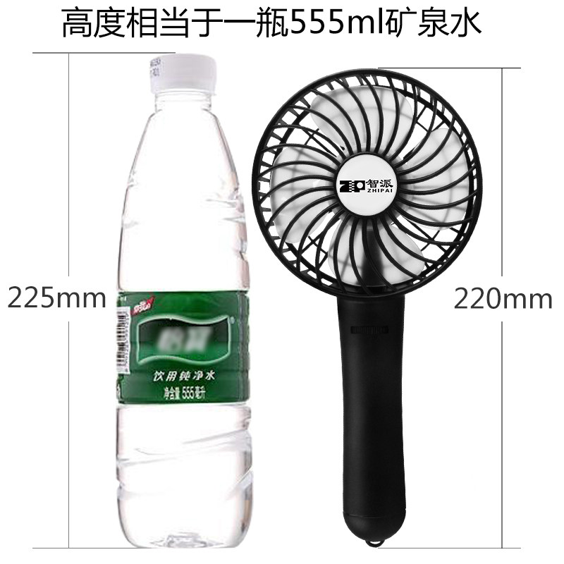 Ventilateur USB - Ref 401046 Image 4