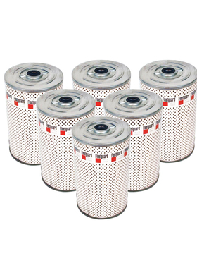 船用发电机组空滤AF4553M AF25593柴滤FF178 FF5524机滤LF16076