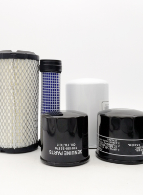 徐工石川岛18机滤119305-35151柴滤119802-55801液压滤075910291