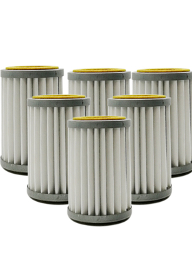 SCREEN8600 FX870网屏制版机CTP除尘滤芯 网屏过滤器70584840-00