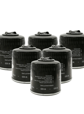 曼牌油滤器WD920 WD940 WD950 WD962 0220610001 WD962/32 W719/5