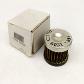 液压油滤芯HPR1619 适用工程机械液压过滤器HPR1719