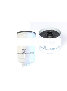 柴油滤清器26550005 4415122 燃油芯26561118 10000-63247