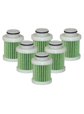 适用水星滤芯35-879885Q雅马哈 6D8-WS24A-00庞巴迪机滤420956741