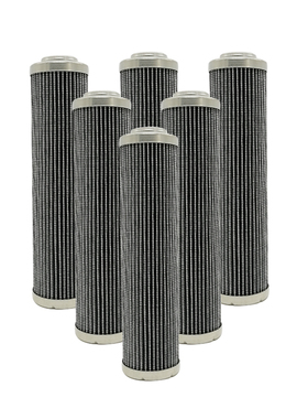 液压滤PI13004RNMIC10 适用机械设备液压油滤PI24006DNPS16