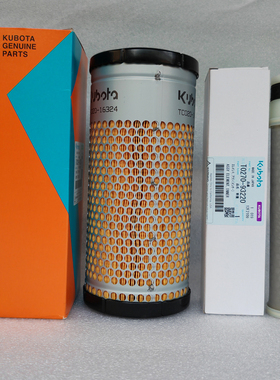 久保田滤芯1T021-43560 TC020-16324 T0270-93220 HH160-32093