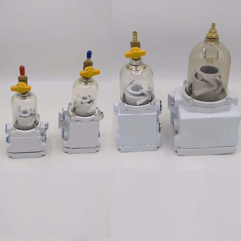 油水分离器SWK2000/5 SWK2000/10  SWK2000/18 内滤芯01830 01030