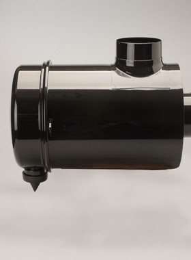 空滤总成G140523 适用进口机械设备空气过滤器外壳G120310