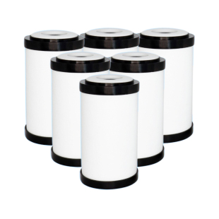 大簇东露阳去离子水滤芯5寸 10寸外径70高127或254通快激光切割机